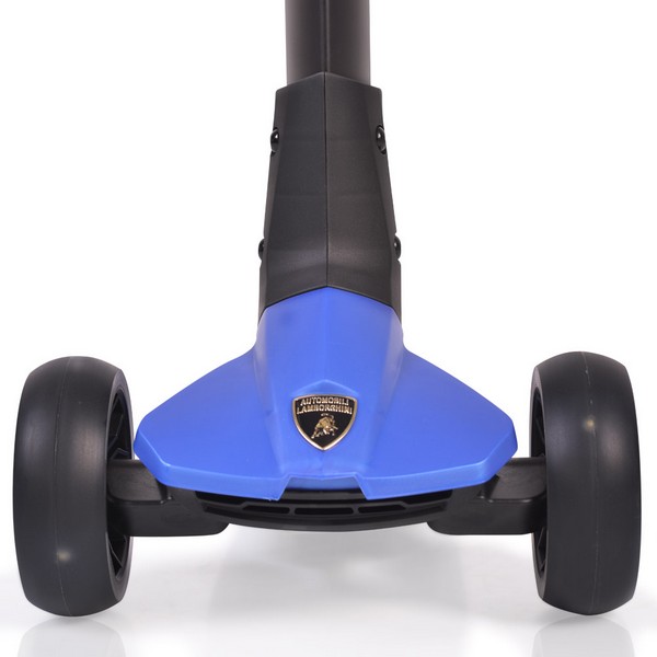 Продукт Lamborghini - Тротинетка - 0 - BG Hlapeta